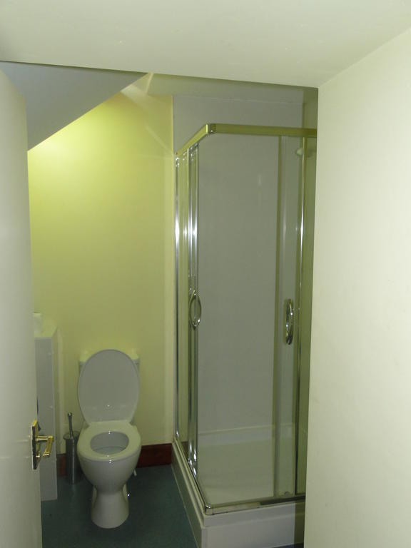 The Red Lion Inn Doune Room photo