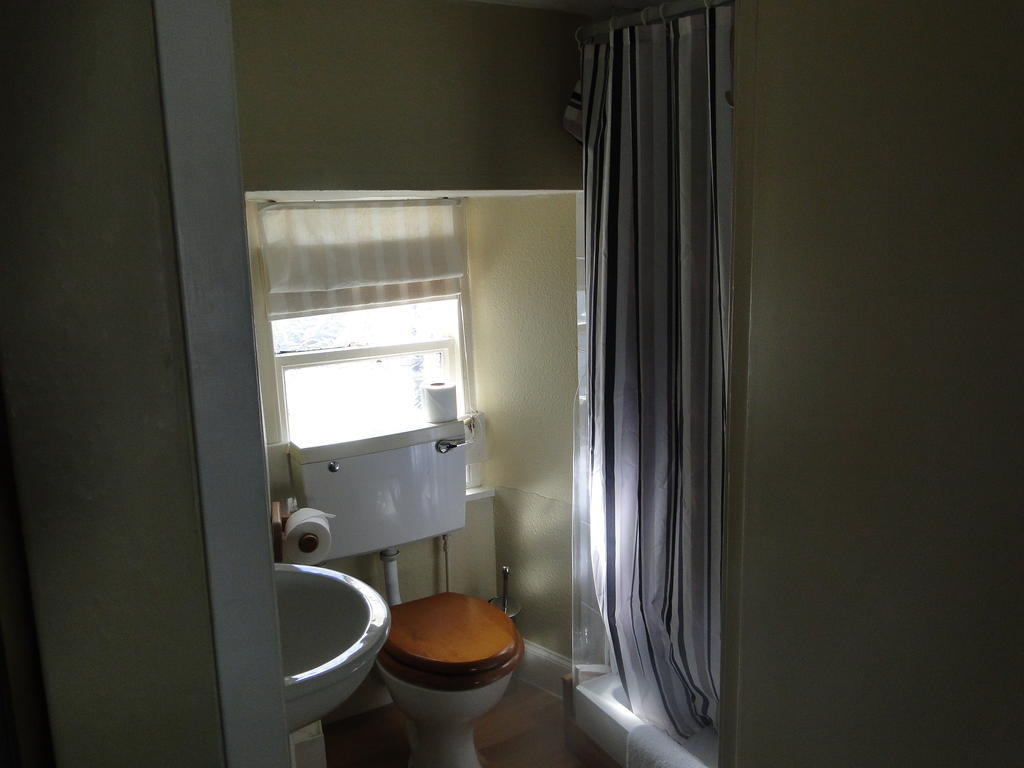 The Red Lion Inn Doune Room photo