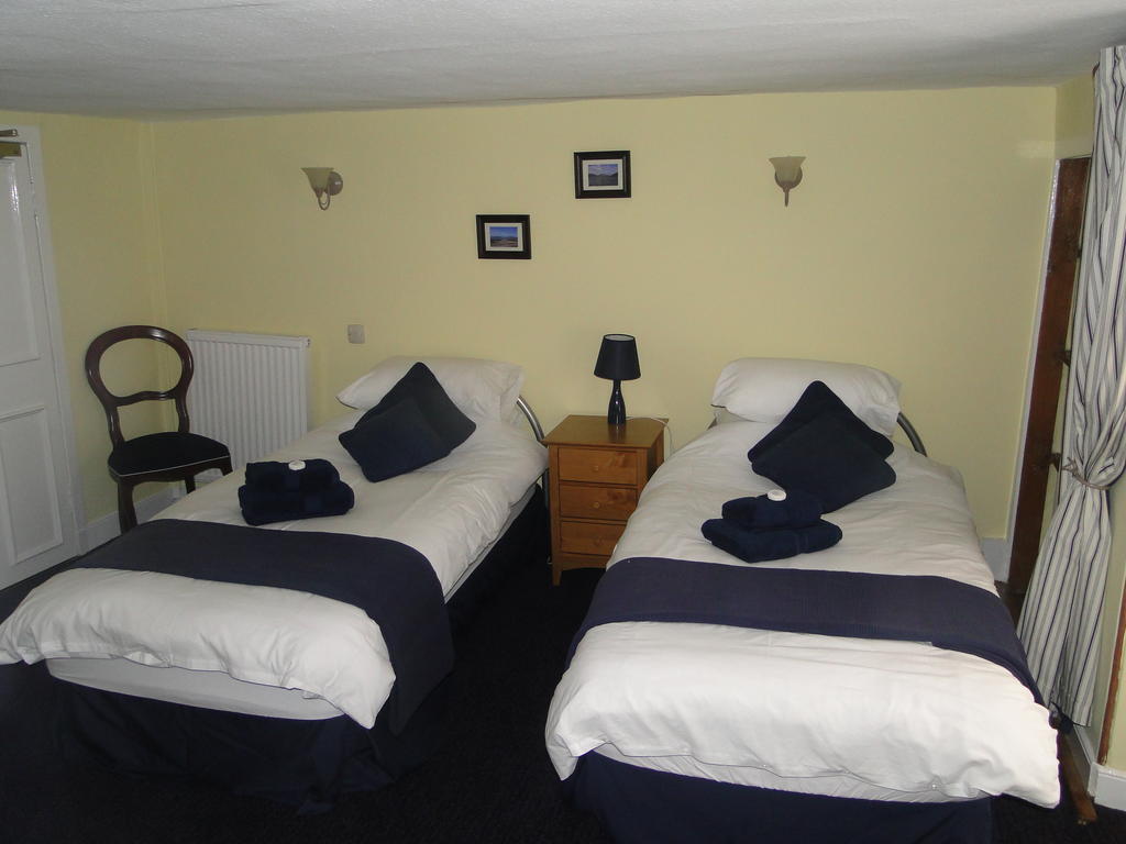 The Red Lion Inn Doune Room photo