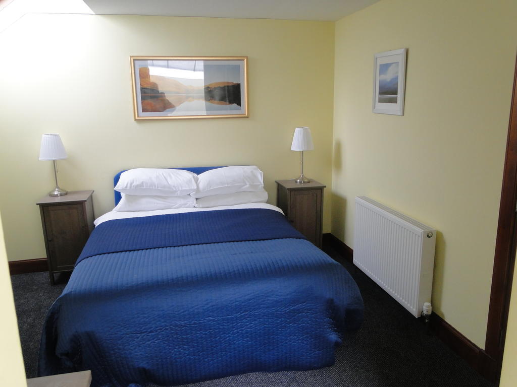 The Red Lion Inn Doune Room photo