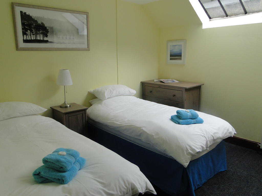 The Red Lion Inn Doune Room photo